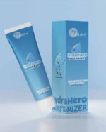 Hydra Hero Lightweight Moisturizer