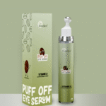 Puff Off Eye Serum