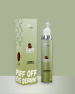 Puff Off Eye Serum