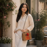 TRENDY HIJAB CARRY CROSSBODY BAG - Image 2