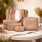 HARMONY 5 PCS HAND BAG