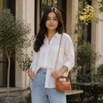 ELEGANT EVERYDAY SHOULDER BAG - Image 2