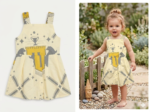 Sando Strip Frocks - Image 8