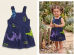 Sando Strip Frocks - Image 12