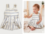 Sando Strip Frocks - Image 4