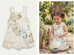 Sando Strip Frocks - Image 5