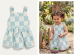 Sando Strip Frocks - Image 6