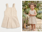 Sando Strip Frocks - Image 10