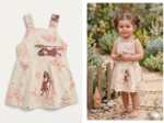 Sando Strip Frocks - Image 11