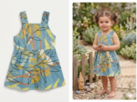Sando Strip Frocks - Image 9