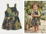 Sando Strip Frocks - Image 3