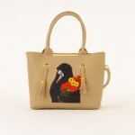 STYLISH HIJAB TOTE BAG - Image 5