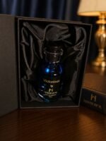 Victorious Eau De Parfume by House of H. is 50ml long lasting luxury fragrance. Victorious Perfume--Bold & Elegant Scents for Men. Luxury Victorious Perfume by House of H--Fresh & Powerful Fragrance. Victorious Perfume --- Feel Powerful, Smell Unstoppable. Victorious is Luxury Fragrance -- Long lasting & Premium Quality.