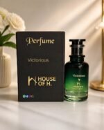 Victorious by House of H. -- Premium Eau De Parfume (100ml)