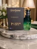 Victorious by House of H. -- Premium Eau De Parfume (100ml) - Image 2