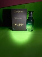 Victorious by House of H. -- Premium Eau De Parfume (100ml) - Image 4