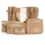 HARMONY 5 PCS HAND BAG - Image 5