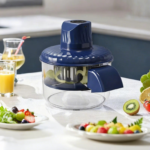 Rechargeable Fruit Peeler Automatic Electric Grape Peeler Machine Wireless Kitchen Skin Remover for Garlic Grape Potato Tomato - Image 3