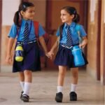 Boys Girls School Uniform Children's Sportswear Summer Kids Tracksuit Shirt Shorts Outfit Class Uniform Skirt Set Costume