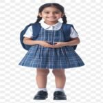 Kids School Uniform Kindergarten Tracksuit Summer Boys Sports Short Sleeves Shorts Girls Academic Style Dress Cosplay Costume