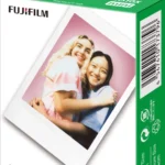 Fujifilm Instax Mini Instant Film – White (10 Sheets)