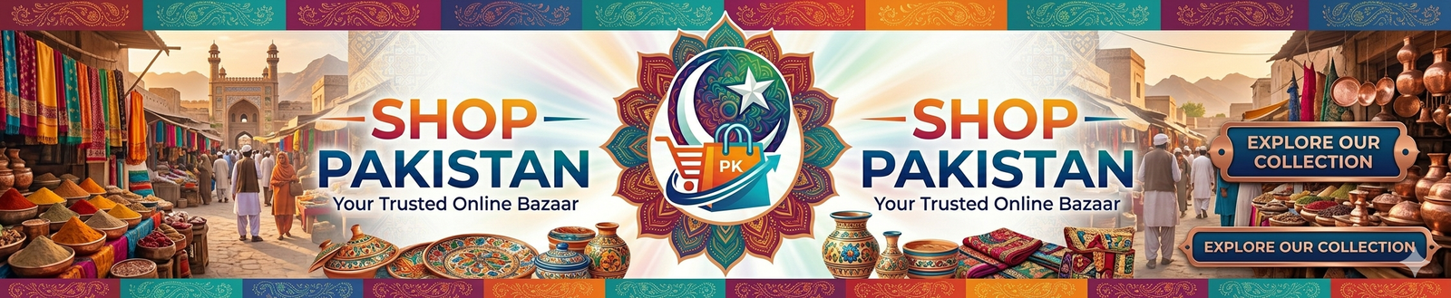 Shop Pakistan