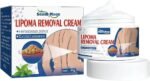 Lipoma Removal Cream 50gm Body Smoothing - Image 2