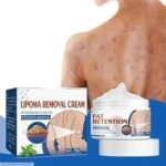 Lipoma Removal Cream 50gm Body Smoothing - Image 5
