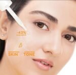 Garnier Vitamin C Serum 30ml Skin Brightening - Image 3