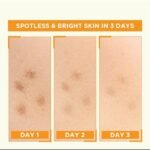 Garnier Vitamin C Serum 30ml Skin Brightening - Image 4