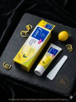 White Rose Hair Removal Lotion + Cream 2 in 1 - Image 2