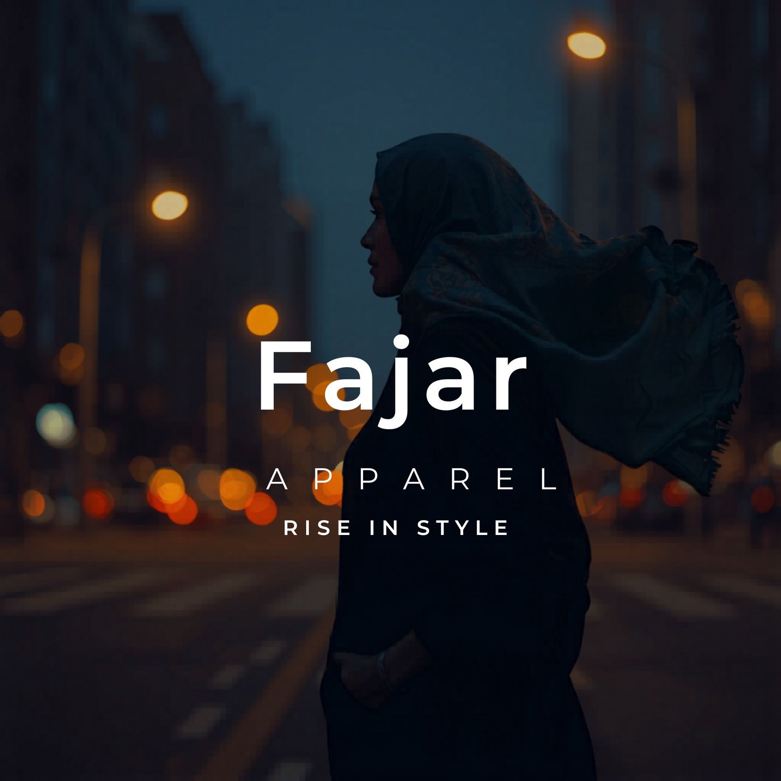 Fajar Apparel