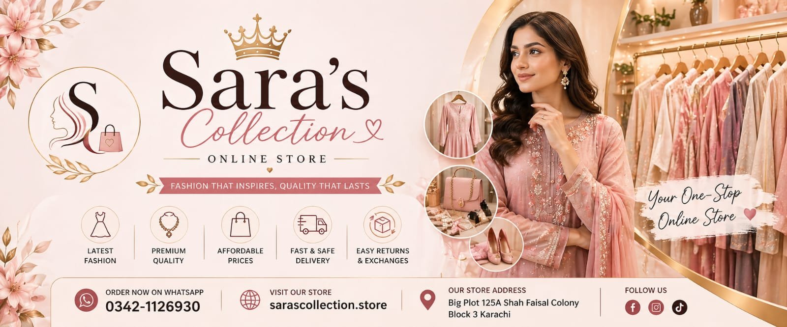 Sara's Collection