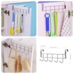 Cabinet Hanger Space Saving Organizer - Image 3