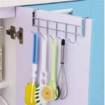 Cabinet Hanger Space Saving Organizer