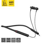 DL19 Sports Wireless Neckband Earphones | Bluetooth 5.2 | HD Sound | Long Battery - Image 5