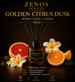 GOLDEN CITRUS DUSK - Image 3