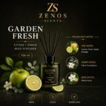GARDEN FRESH - Image 2
