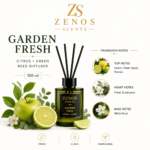GARDEN FRESH - Image 3