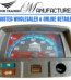 Quality Motorcycle Speedometer for UD-70CC Bike with universal compatibility across Chinese 70CC motorcycle brands. Designed with a clear speed dial, durable components, and reliable performance for daily use. Suitable for Road Prince, Super Star, Super Power, Hi Speed, and similar motorcycles. A dependable replacement meter assembly for accurate speed monitoring, motorcycle repairs, and long-term riding efficiency.