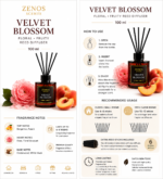 Velvet Bloom - Image 2