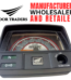 Motorcycle Speedometer for Honda CD-70cc and compatible all similar Chinese 70cc bikes, premium quality analog meter cluster designed for accurate speed reading, mileage tracking, and engine performance display. Durable and long-lasting construction with clear visibility dial, easy installation on 70cc motorcycles including Honda CD 70, Road Prince, United, and other Chinese bikes. Ideal replacement speedometer meter assembly for bike maintenance, repair, and upgrade, ensuring reliable performance, smooth riding experience, and enhanced dashboard look for daily commuting and long-term use.