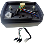 Speedometer for 70cc Motorcycle - Honda CD-70 Meter Assembly Compatible with All Chinese Similar Bikes - Image 2