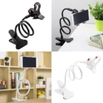 Flexible Snake Mobile Stand Adjustable Lazy Holder for Phone & Tablet - Image 4
