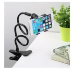Flexible Snake Mobile Stand Adjustable Lazy Holder for Phone & Tablet