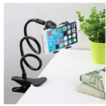 Flexible Snake Mobile Stand Adjustable Lazy Holder for Phone & Tablet
