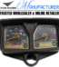 Premium Honda CG125 Gold Edition 2024 speedometer assembly with crystal-clear markings, golden styling, odometer reading window, fuel gauge, and integrated warning indicators. Built for durability and precision, ensuring smooth performance on daily commutes and long rides. Excellent replacement accessory for Honda CG-125 motorcycles and ideal for motorcycle parts retailers and wholesalers.