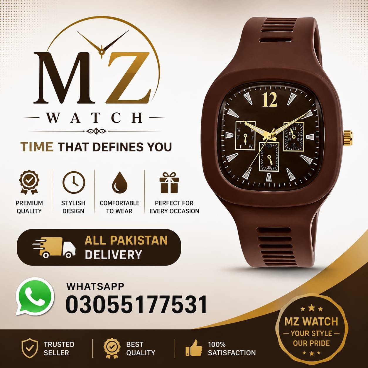 MZ Time Zoom