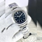 Men Stainless steel watch