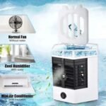 Mini Air cooler portable USB